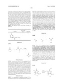 HETEROCYCLIC ASPARTYL PROTEASE INHIBITORS diagram and image