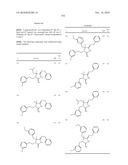 HETEROCYCLIC ASPARTYL PROTEASE INHIBITORS diagram and image