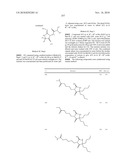 HETEROCYCLIC ASPARTYL PROTEASE INHIBITORS diagram and image