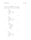 HETEROCYCLIC ASPARTYL PROTEASE INHIBITORS diagram and image