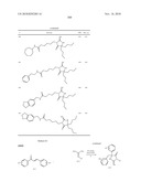 HETEROCYCLIC ASPARTYL PROTEASE INHIBITORS diagram and image