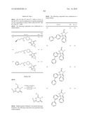 HETEROCYCLIC ASPARTYL PROTEASE INHIBITORS diagram and image