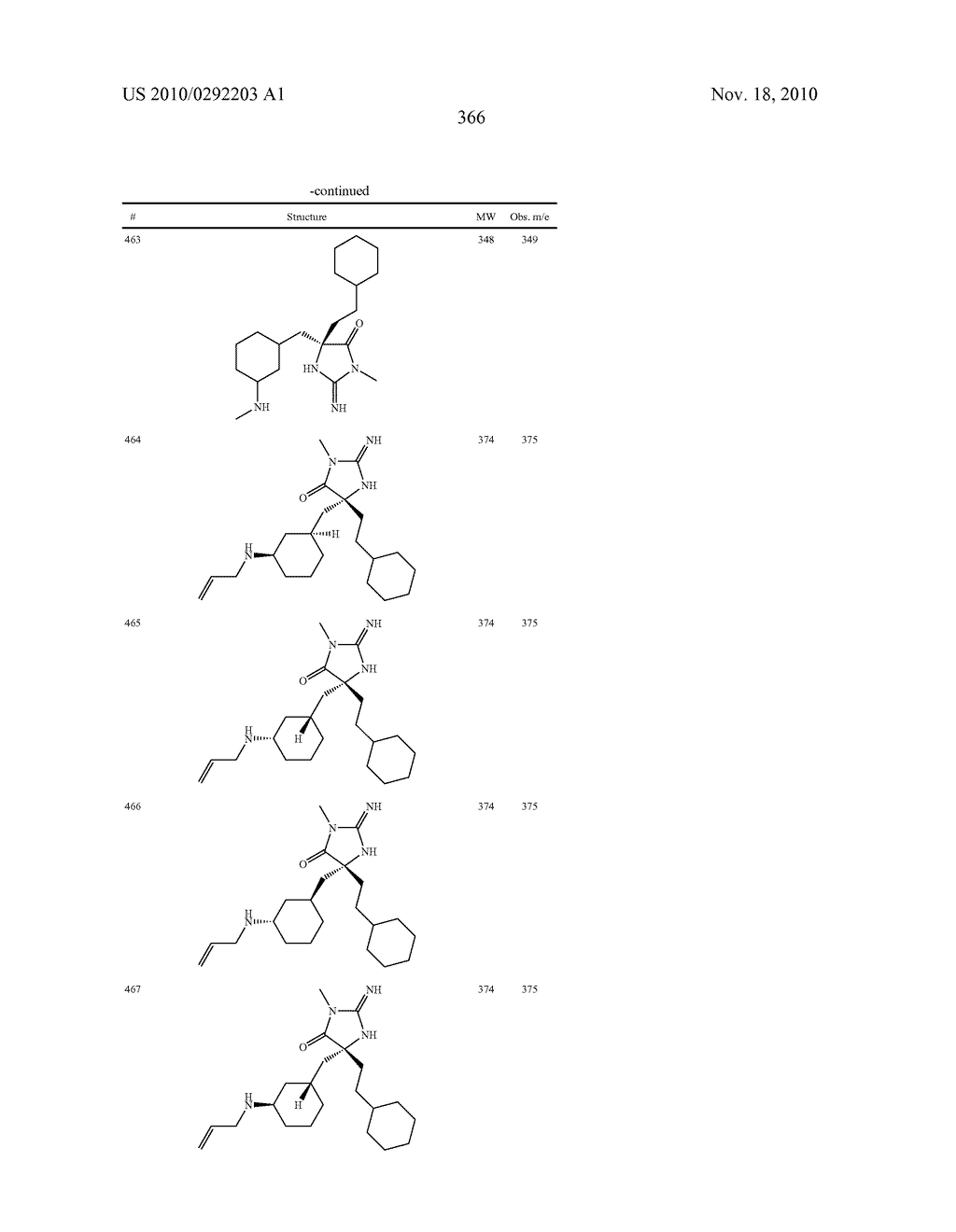 HETEROCYCLIC ASPARTYL PROTEASE INHIBITORS - diagram, schematic, and image 366