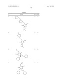 HETEROCYCLIC ASPARTYL PROTEASE INHIBITORS diagram and image