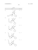 HETEROCYCLIC ASPARTYL PROTEASE INHIBITORS diagram and image