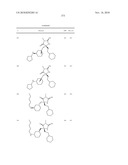 HETEROCYCLIC ASPARTYL PROTEASE INHIBITORS diagram and image