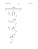 HETEROCYCLIC ASPARTYL PROTEASE INHIBITORS diagram and image