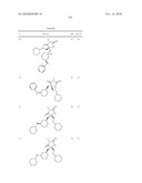 HETEROCYCLIC ASPARTYL PROTEASE INHIBITORS diagram and image