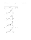 HETEROCYCLIC ASPARTYL PROTEASE INHIBITORS diagram and image