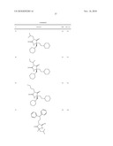 HETEROCYCLIC ASPARTYL PROTEASE INHIBITORS diagram and image