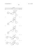 HETEROCYCLIC ASPARTYL PROTEASE INHIBITORS diagram and image