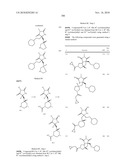 HETEROCYCLIC ASPARTYL PROTEASE INHIBITORS diagram and image