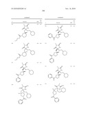 HETEROCYCLIC ASPARTYL PROTEASE INHIBITORS diagram and image