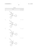 HETEROCYCLIC ASPARTYL PROTEASE INHIBITORS diagram and image