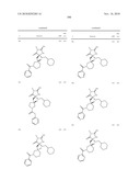 HETEROCYCLIC ASPARTYL PROTEASE INHIBITORS diagram and image