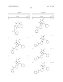 HETEROCYCLIC ASPARTYL PROTEASE INHIBITORS diagram and image