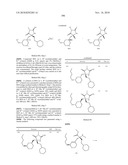 HETEROCYCLIC ASPARTYL PROTEASE INHIBITORS diagram and image