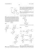 HETEROCYCLIC ASPARTYL PROTEASE INHIBITORS diagram and image