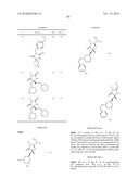 HETEROCYCLIC ASPARTYL PROTEASE INHIBITORS diagram and image