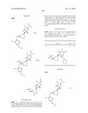 HETEROCYCLIC ASPARTYL PROTEASE INHIBITORS diagram and image