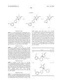 HETEROCYCLIC ASPARTYL PROTEASE INHIBITORS diagram and image