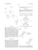 HETEROCYCLIC ASPARTYL PROTEASE INHIBITORS diagram and image