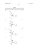 HETEROCYCLIC ASPARTYL PROTEASE INHIBITORS diagram and image