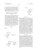 HETEROCYCLIC ASPARTYL PROTEASE INHIBITORS diagram and image