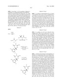 HETEROCYCLIC ASPARTYL PROTEASE INHIBITORS diagram and image