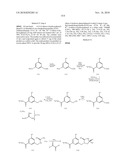 HETEROCYCLIC ASPARTYL PROTEASE INHIBITORS diagram and image