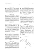 HETEROCYCLIC ASPARTYL PROTEASE INHIBITORS diagram and image