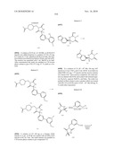 HETEROCYCLIC ASPARTYL PROTEASE INHIBITORS diagram and image