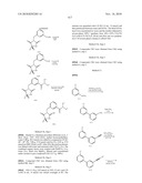 HETEROCYCLIC ASPARTYL PROTEASE INHIBITORS diagram and image