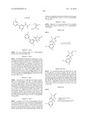 HETEROCYCLIC ASPARTYL PROTEASE INHIBITORS diagram and image