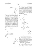 HETEROCYCLIC ASPARTYL PROTEASE INHIBITORS diagram and image