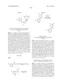 HETEROCYCLIC ASPARTYL PROTEASE INHIBITORS diagram and image