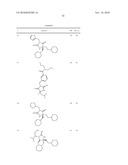 HETEROCYCLIC ASPARTYL PROTEASE INHIBITORS diagram and image