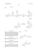 HETEROCYCLIC ASPARTYL PROTEASE INHIBITORS diagram and image