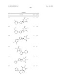 HETEROCYCLIC ASPARTYL PROTEASE INHIBITORS diagram and image