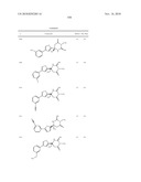 HETEROCYCLIC ASPARTYL PROTEASE INHIBITORS diagram and image