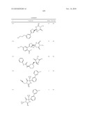 HETEROCYCLIC ASPARTYL PROTEASE INHIBITORS diagram and image