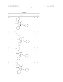 HETEROCYCLIC ASPARTYL PROTEASE INHIBITORS diagram and image