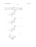 HETEROCYCLIC ASPARTYL PROTEASE INHIBITORS diagram and image