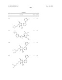 HETEROCYCLIC ASPARTYL PROTEASE INHIBITORS diagram and image