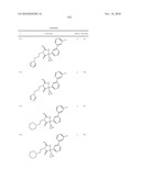 HETEROCYCLIC ASPARTYL PROTEASE INHIBITORS diagram and image