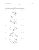 HETEROCYCLIC ASPARTYL PROTEASE INHIBITORS diagram and image