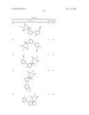 HETEROCYCLIC ASPARTYL PROTEASE INHIBITORS diagram and image