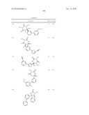 HETEROCYCLIC ASPARTYL PROTEASE INHIBITORS diagram and image