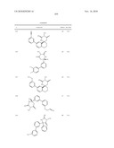 HETEROCYCLIC ASPARTYL PROTEASE INHIBITORS diagram and image