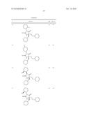 HETEROCYCLIC ASPARTYL PROTEASE INHIBITORS diagram and image